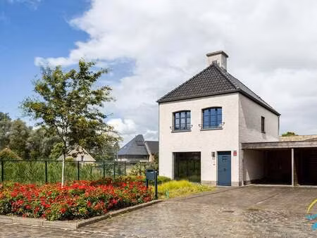 maison à vendre à gijzenzele € 469.000 (lpa4l) - cornelis goeman lede | zimmo