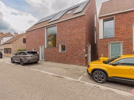 maison à vendre à mariekerke € 394.000 (lpa5f) - julimmo | zimmo