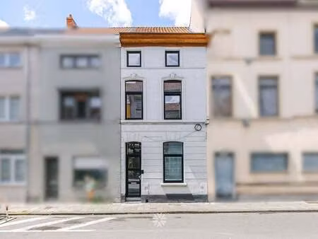 maison à vendre à ledeberg € 449.000 (lpa6a) - axel lenaerts makelaars gent | zimmo