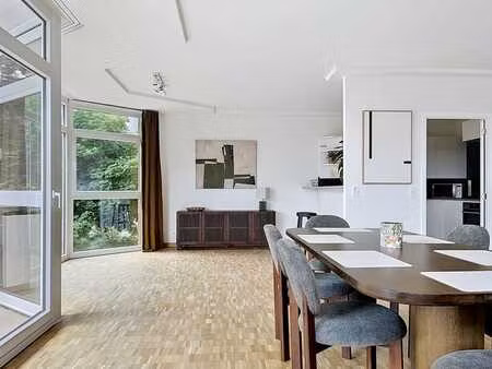 roosevelt - appartement meublé 3 chambres