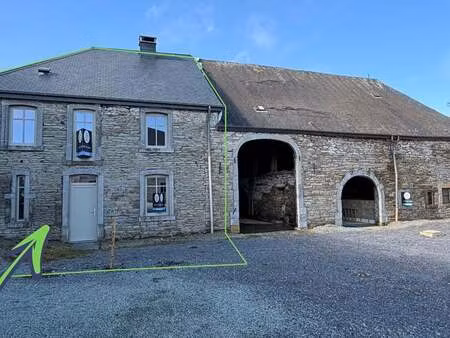 maison à vendre à freux € 350.000 (lpa2j) - isimmo srl | zimmo