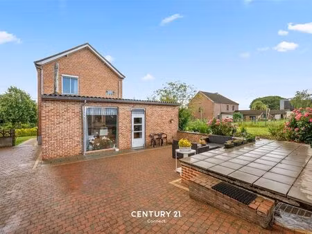 maison à vendre à lubbeek € 389.000 (lpa6c) - century 21 connect | zimmo