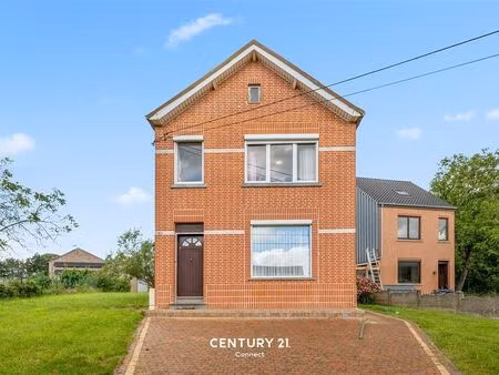 maison à vendre à lubbeek € 399.000 (lpa6c) - century 21 connect | zimmo