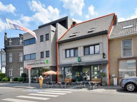 bien professionnel à vendre à lanaken € 519.000 (lp48h) - huize vandevoort | zimmo
