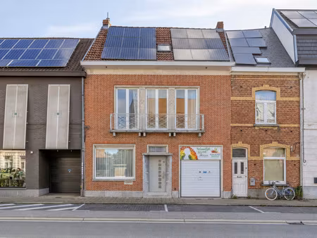 maison à vendre à melle € 589.000 (lpa3h) - immo de ras | zimmo
