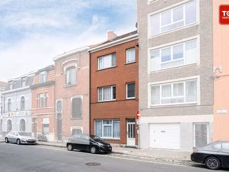 maison à vendre à gent € 579.000 (lpa3r) - top vastgoed | zimmo