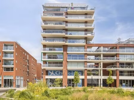 appartement à vendre à leuven € 593.000 (lpa5u) - living stone leuven | zimmo