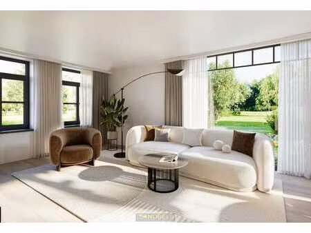 te koop  landelijke nieuwbouwwoning in rustige omgeving t...