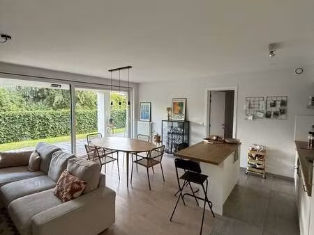 appartement à louer à gentbrugge € 1.050 (lpa6i) - vastgoed minnaert | zimmo