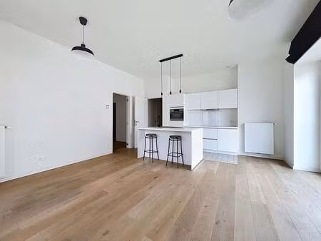 appartement à louer à bruxelles € 1.200 (lpa5a) - we invest bruxelles-est | zimmo