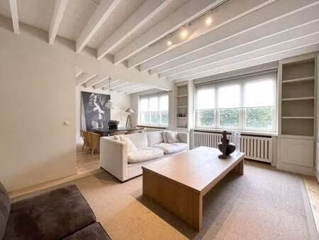 appartement à louer à woluwe-saint-pierre € 1.700 (lpa5l) - latour & petit bxl location | 