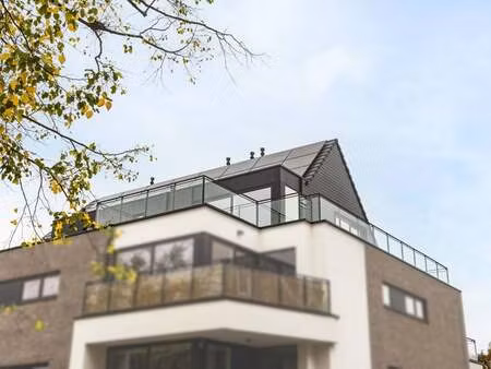 appartement à louer à onkerzele € 1.390 (lpa4p) | zimmo