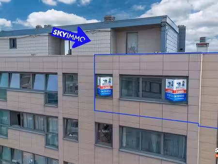 appartement à louer à ans € 700 (lpa2y) - group skyimmo | zimmo