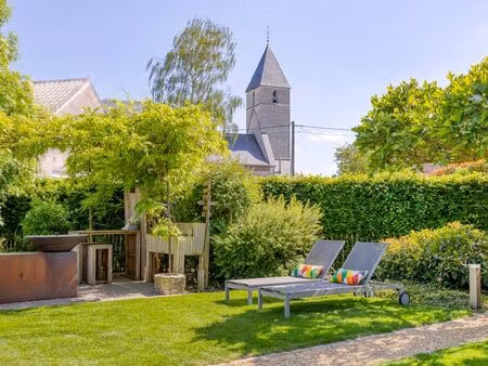 maison à vendre à tienen € 765.000 (loyi4) - derco immo | zimmo