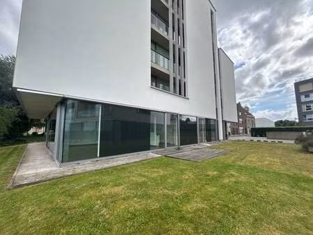 appartement à louer à diksmuide € 825 (lpa2m) - m. portier | zimmo