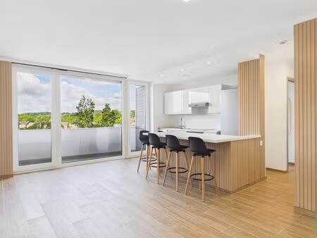 appartement à louer à jemeppe-sur-sambre € 750 (lpa5r) - ad home | zimmo