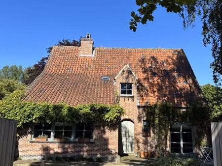 maison à vendre à heusden € 775.000 (lp9zy) - | zimmo
