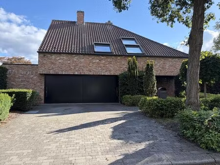 maison à vendre à brasschaat € 830.000 (lp9zz) - | zimmo