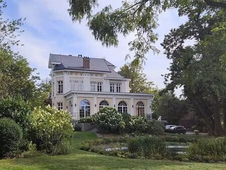 maison à louer à uccle € 10.500 (lp9zu) - barnes brussels | zimmo