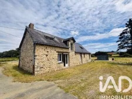 vente maison à saint-aubin-des-châteaux (44110) : à vendre / 105m² saint-aubin-des-château
