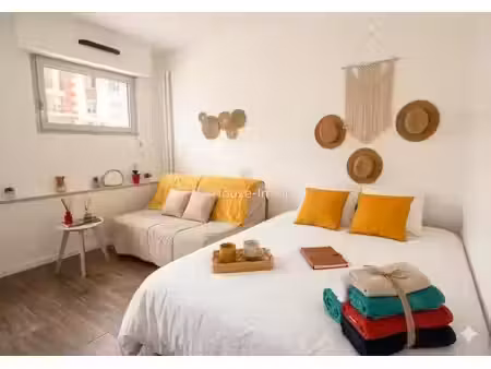vente appartement 1 pièce 25.83 m² à bethune (62400)  63 000 €