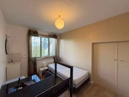 location appartement t1 meublé à orsay (91400) : à louer t1 meublé / 10m² orsay