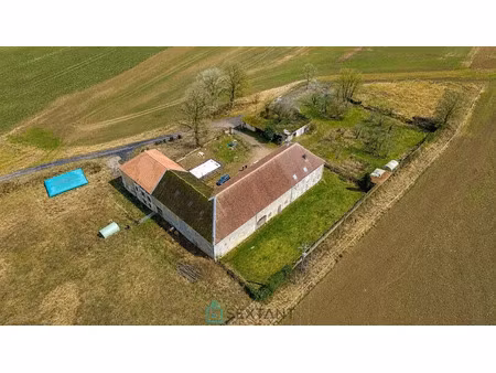 vente maison 10 pièces 1280 m² à bréhain-la-ville (54190)  1 162 000 €
