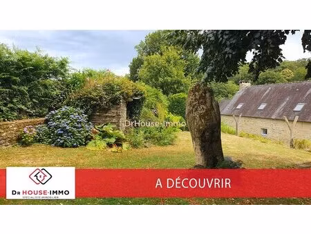 longère de 162m² sur terrain de 4403m²