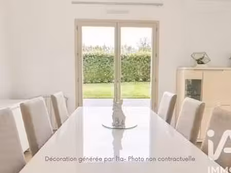 vente maison à poligné (35320) : à vendre / 110m² poligné