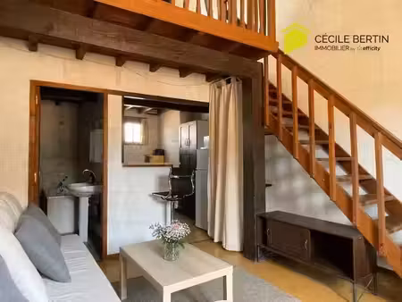 vente appartement 2 pièces 42 m² à arles (13200)  154 000 €