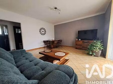 vente appartement 3 pièces à toulon (83000) : à vendre 3 pièces / 73m² toulon