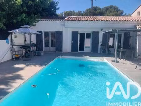 vente maison piscine à sanary-sur-mer (83110) : à vendre piscine / 75m² sanary-sur-mer
