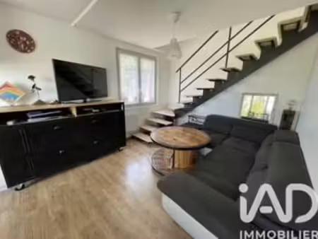 vente maison à cloyes-sur-le-loir (28220) : à vendre / 103m² cloyes-sur-le-loir