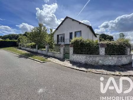 vente maison à cloyes-sur-le-loir (28220) : à vendre / 82m² cloyes-sur-le-loir