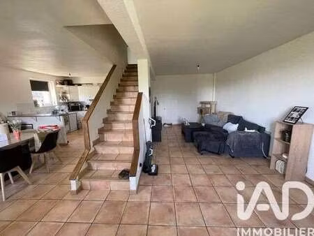 vente appartement 3 pièces à bages (11100) : à vendre 3 pièces / 68m² bages