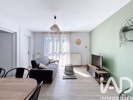 vente appartement 4 pièces à perpignan (66000) : à vendre 4 pièces / 83m² perpignan