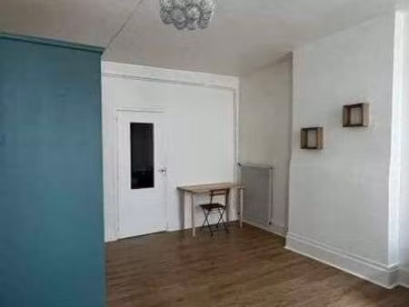 location appartement t1 meublé à aurillac (15000) : à louer t1 meublé / 49m² aurillac