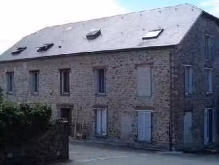 location appartement 3 pièces à châlus (87230) : à louer 3 pièces / 65m² châlus