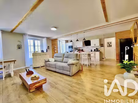 vente maison à pailharès (07410) : à vendre / 212m² pailharès