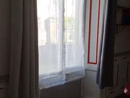 location appartement t1 à besançon (25000) : à louer t1 / 20m² besançon