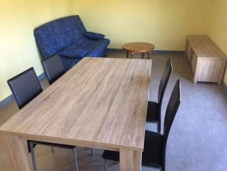 location appartement 3 pièces à hazebrouck (59190) : à louer 3 pièces / 51m² hazebrouck