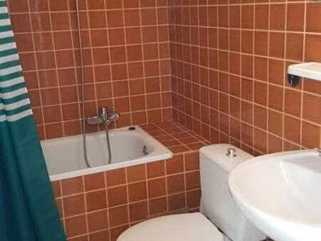 location appartement t1 à mulhouse (68100) : à louer t1 / 22m² mulhouse