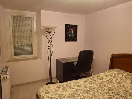 location appartement t1 meublé à bièvres (91570) : à louer t1 meublé / 12m² bièvres