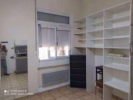 location appartement t1 meublé à boulogne-billancourt (92100) : à louer t1 meublé / 14m² b