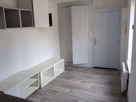 location appartement t1 meublé à charly-sur-marne (02310) : à louer t1 meublé / 15m² charl