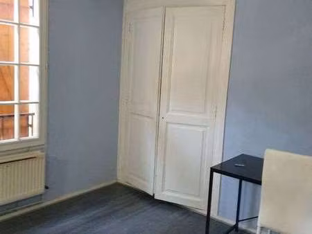 location appartement t1 meublé à fouquenies (60000) : à louer t1 meublé / 15m² fouquenies