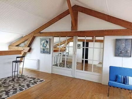 location appartement 3 pièces meublé à perpignan (66000) : à louer 3 pièces meublé / 70m² 