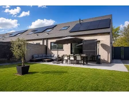 maison à vendre à dijkgravenstraat 62 kallo (rwc42798)