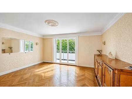 appartement t3 avec garage