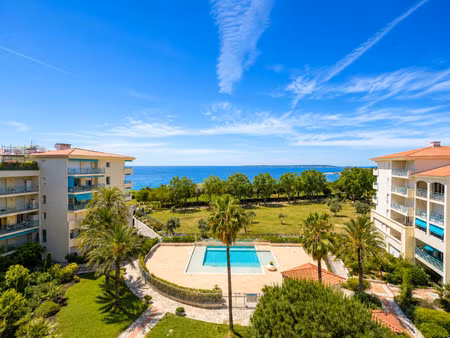 appartement à vendre à antibes (06160) - alpes-maritimes